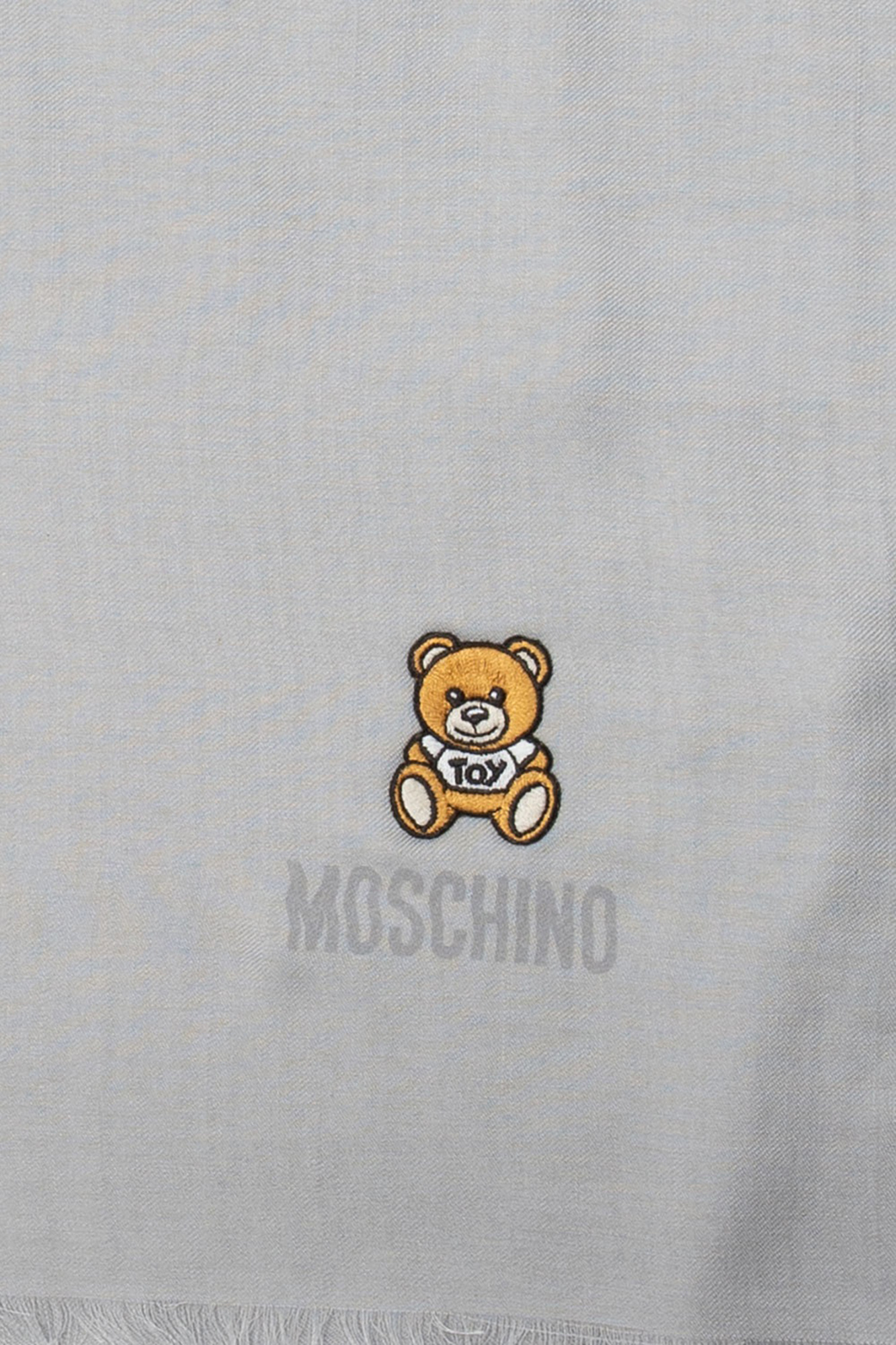 Moschino Concept 13 Restaurant